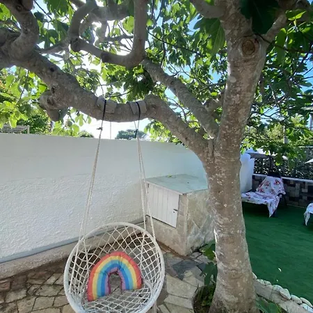 Holidays House Adriatic Italy Apartment