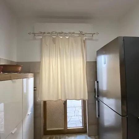 Holidays House Adriatic Italy Torre Chianca