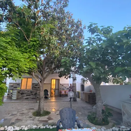 Holidays House Adriatic Italy * Torre Chianca